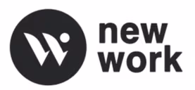 Logo Of New Work