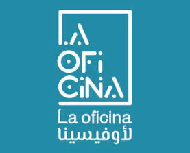 Logo Of La Oficina Coworking Space
