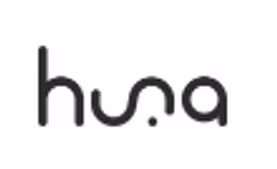 Logo Of Huna