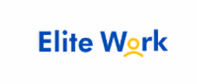 Elite Work company logo
