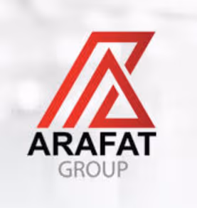 Arafat Business Center company logo