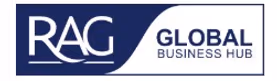 Rag Global Business Hub company logo