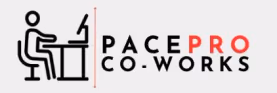 Pacepro company logo