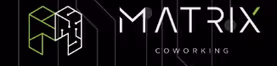 Logo Of Matrix Coworking (australia)