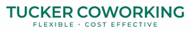 Logo Of Tucker Coworking