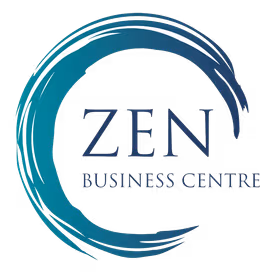 Zen Business Centre company logo