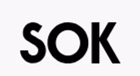 Sok Works Logo Of Sok Works