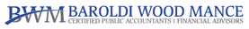 Baroldi Wood Mance Llp company logo
