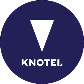 Logo Of Knotel (AMS)