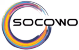 Socowo Limited company logo