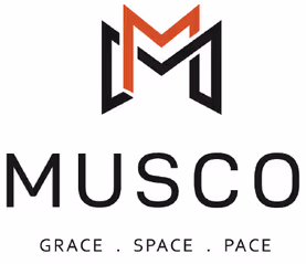 Logo Of Musco