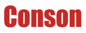Logo Of Conson