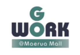 Logo Of Go Work