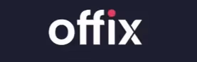The Offix company logo