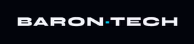 Baron Tech company logo