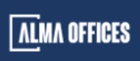 Logo Of Alma Offices