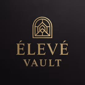 Eleve Vault company logo