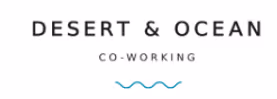 Logo Of Desert & Ocean Co-working