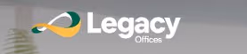 Legacy Offices company logo