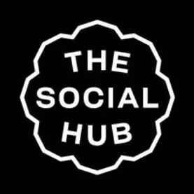 The Social Hub company logo