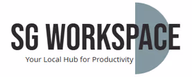 Logo Of Sg Workspace
