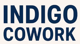 Logo Of Indigo Cowork