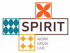 Logo Of Spirit Coworking