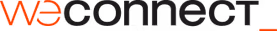 Logo Of Weconnect
