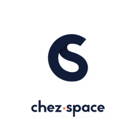 Logo Of Chez Space