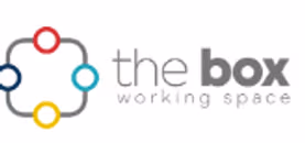 Logo Of The Box Working Space