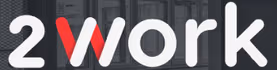 Logo Of 2work Cowork