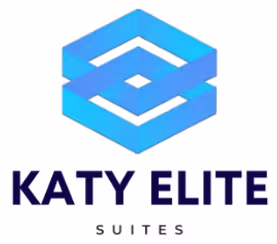 Logo Of Katy Elite Suites
