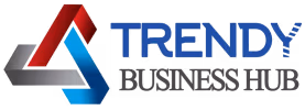 Trendy Business Hub company logo