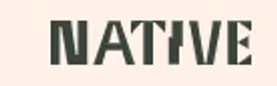 Logo Of Native