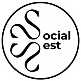 Social Nest Pte Ltd company logo