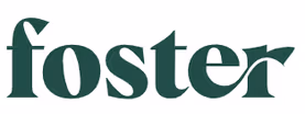 Logo Of Foster Coworking