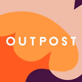 Logo Of Destination Outpost