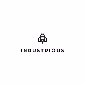 Logo Of Industrious (Netherlands)