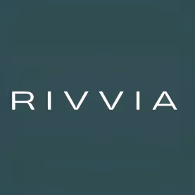 Logo Of Rivvia (netherlands)