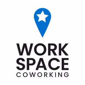 Workspace Coworking Almería company logo