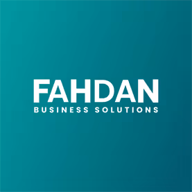 Fahdan Business Solutions company logo