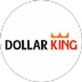 Logo Of Dollar King Ltd