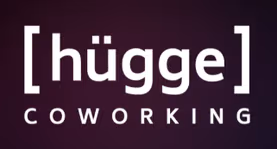 Logo Of Hugge Coworking