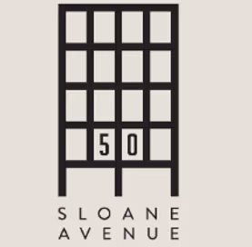 50 Sloane Avenue company logo