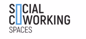 Social Coworking Spaces Community company logo