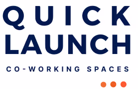 Logo Of Quick Launch Spaces