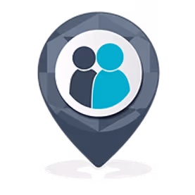 Logo Of Punto De Negocios