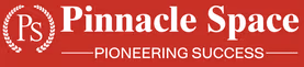 Logo Of Pinnacle Space