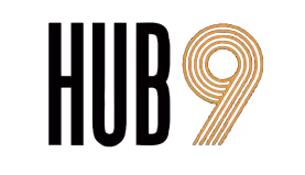 Logo Of Hub9 Space