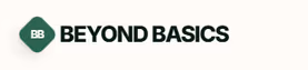 Logo Of Beyond Basics